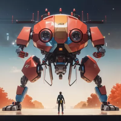 Future-Proof Your Business with AI Prototyping