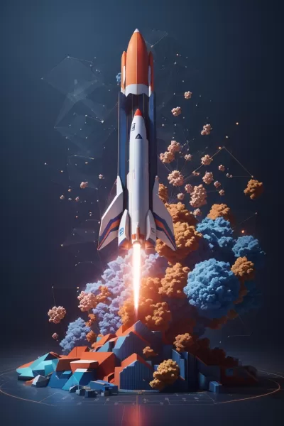 Accelerate Your Online Startup with AI