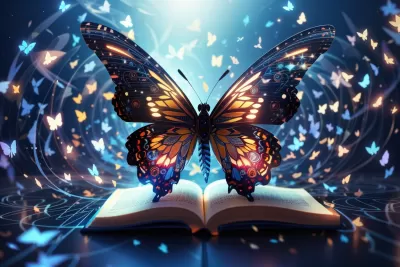 Transform into an AI-Infused Super Writer