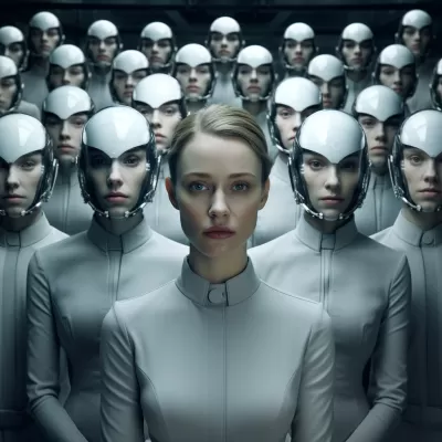 Customer Support AI Chatbot, Custom Trained OpenSource