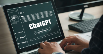 GPT4 AI Powered Landing Page on Wordpress & Chatbot Development